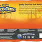 Pokemon TCG Booster Bundle - Trick or Trade, Small, Multi-color, Paper, Model 290-85834