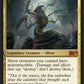 Magic: The Gathering - Sliver Hivelord - Mystery Booster - Magic 2015