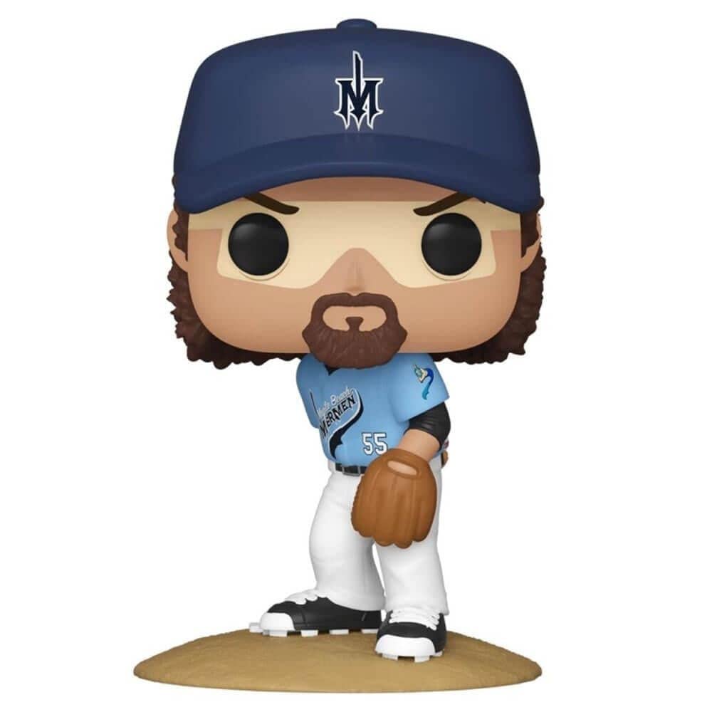 Funko Pop! Tv: Eastbound & Down - Kenny Powers, 2021 Spring Convention Exclusive