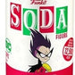 Funko Vinyl Soda - Teen Titans Go! Robin Figure, Standard Size, Multicolor, Model 63850