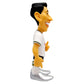 MINIX COLLECTIBLE FIGURINES - Son Heung-min, Official Tottenham Hotspur, Sports Collectable 12 cm Figurine, Unique Soccer Gift f