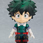 Good Smile My Hero Academia: Izuku Midoriya Nendoroid Swacchao! Action Figure,Multicolor,Ty12561