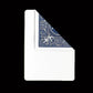 Blank Face Cards (Bicycle) - Blue