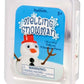 Toysmith Melting Snowman – Reusable Putty Slime Kit With Snowman Accessories – Build, Melt & Rebuild Fun – Desk Toy & Holiday Gift For Kids – Christmas Stocking Stuffer – Ages 5+