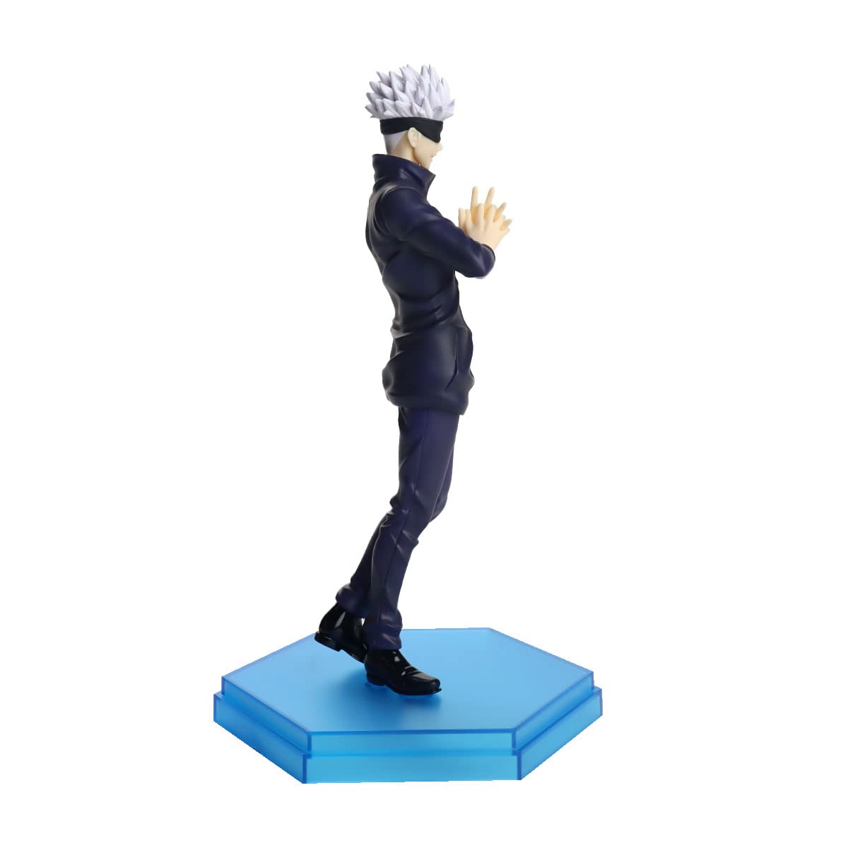 Good Smile Jujutsu Kaisen: Satoru Gojo Pop Up Parade Pvc Figure, Multicolor