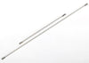 Traxxas 8598 Sway Bars Use Stock and Hop-up Replacement Parts to Get Vehicles, Silver
