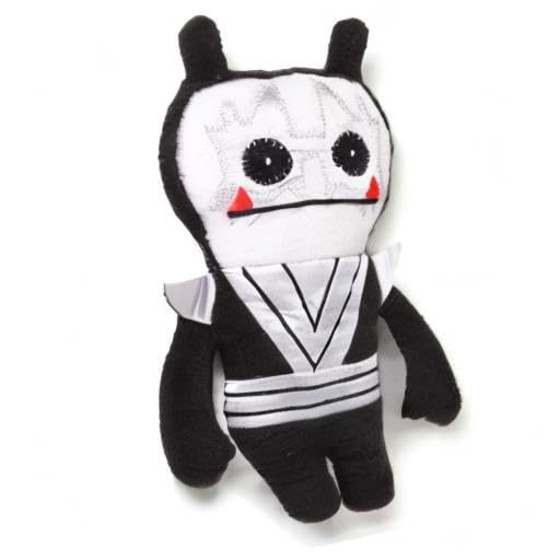 Gund Uglydoll ''Kiss'' Wage Spaceman Plush