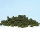 Woodland Scenics Light Green Underbrush Clump-Foliage (32 Oz. Shaker)
