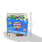 Foam Stickers 5-Ounce, Alphabets
