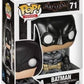 Funko Pop! Heroes: Dc Comics Batman: Arkham Knight - Batman #71 Vinyl Figure (Bundled With Pop Box Protector Case)