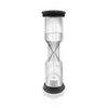1st Choice 30 Second Sand Timer by Koplow Games - Multicolored Plastic, Model AX-AY-ABHI-15690