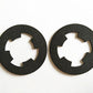 Slipper Clutch PAD (Thick:1mm) for H-P-I Savage/MT 2 / Rush 72131 Upgrade Parts
