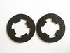 Slipper Clutch PAD (Thick:1mm) for H-P-I Savage/MT 2 / Rush 72131 Upgrade Parts