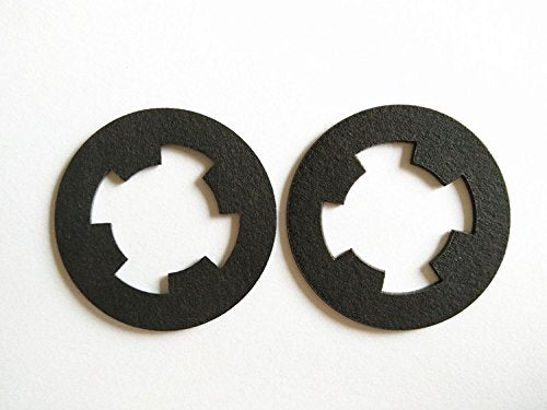 Slipper Clutch PAD (Thick:1mm) for H-P-I Savage/MT 2 / Rush 72131 Upgrade Parts