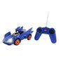 Sonic And Sega All Stars Racing Remote Controlled Car - Sonic The Hedgehog, Toy (Rc-611)