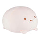 SUMIKKOGURASHI Large Pink Plush Tapioca Mochi Cushion - Model US20057