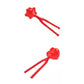 Jazzy Pearls Love+Star Heart Snowbal Maker Clamps Kids Child Sand Clay Mold Games ToolsSporting GoodsWinter SportsOther Winte