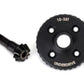 RING GEAR  DIFFERENTIAL/ PINION GEA