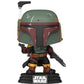 Funko Pop! Star Wars: Book of Boba Fett - Boba Fett Vinyl Bobblehead
