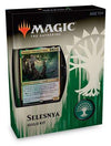 Magic: The Gathering Guilds Of Ravnica - Guild Kit - Selesnya