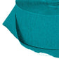 USA-Made Teal Crepe Paper Streamers, 6 Rolls, 435 Feet Total