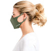 M-Brace V-111Gb E Washable Face Mask Non Medical  Green Low Res - 2 Piece