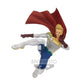 Banpresto My Hero Academia The Amazing Heroes vol.16 Figure - B:LEMILLION, Multicolor, PVC, Standard Size, Model BP18294