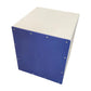 Calandis Toddlers Percussion Instrument Box Drum Early Learning Toy For Birthday Gift Blue | Music & Art | Educational