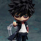 Good Smile My Hero Academia: Dabi Nendoroid Action Figure, Multicolor