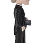 Royal Bobbles William Henry Harrison Bobblehead  enhanced Polyresin Lifelike Figure  Unique Serial Number  Exquisite Detail