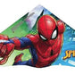 X Kites Skydelta 52 Spider-Man Poly Delta Kite, 52 Inches Wide