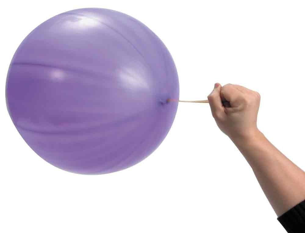 Schylling Punch Balloons PUB