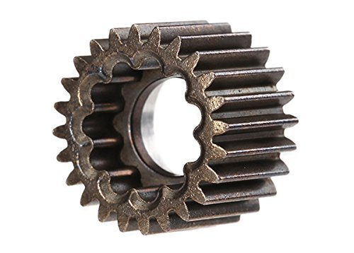 Traxxas 8294 Metal High Range Output Gear, 24T Vehicle