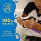 Splashez Mold Free Bath Toys For Kids & Toddlers, Sealed No Hole Baby Bath Toys, Soft Durable Sport Balls Set, Float On Water, No Mold Design For Shower Tub Pool, Infant Babies Ages 0-1-3-6-12-18 Mo