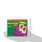 Edupress Spanish In A Flash Cards Set 2 (Ep62343)