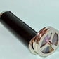 Medieval Replicas Antique Brass Double Wheel Kaleidoscope Brass Base Vintage Kaleidoscope Gift-Like New