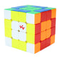 Cuberspeed Vin Cube 4X4 4X4X4 Magnetic Stickerless Speed Cube, Standard Vincube 4X4 Stickerless Professional Stickerless Puzzle