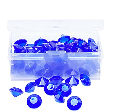 BitsBins Board Game Piece Storage and Organizers  Accessories that Organize Tokens and Components Both in the Game Box and During Game Play | Includes 12 BitsBins | Original Measures 3.2 X 2 X 1.25