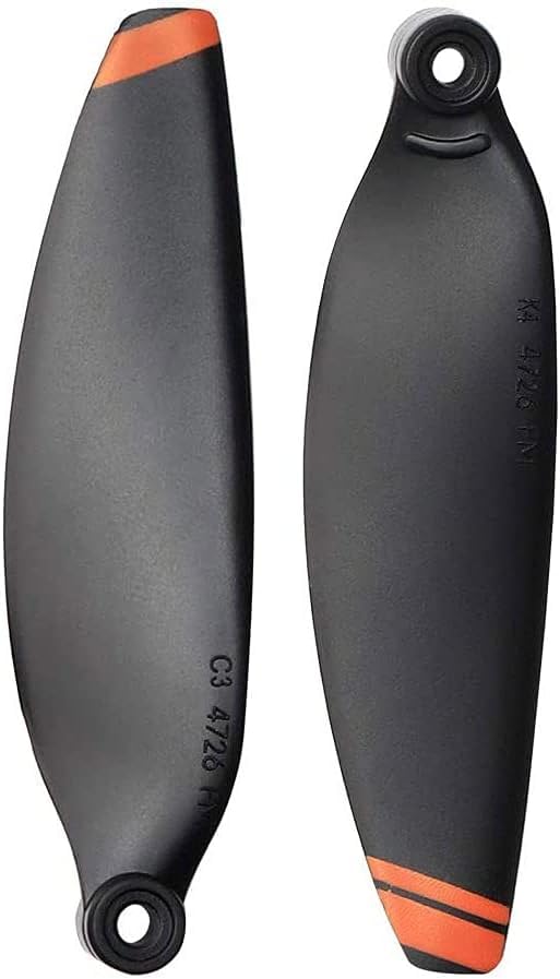 (16 PCS) Mavic Mini 2 Propellers Compatible with DJI Mini 2 Drone Replacement Low-Noise and Quick-Release Blades Props AccesProp