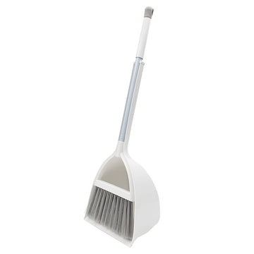 Kids Broom Set For Toddlers Broom,Kids Broom Toddler Cleaning Set, Small Broom And Dustpan Set,Toddler Broom And Cleaning Set Mi