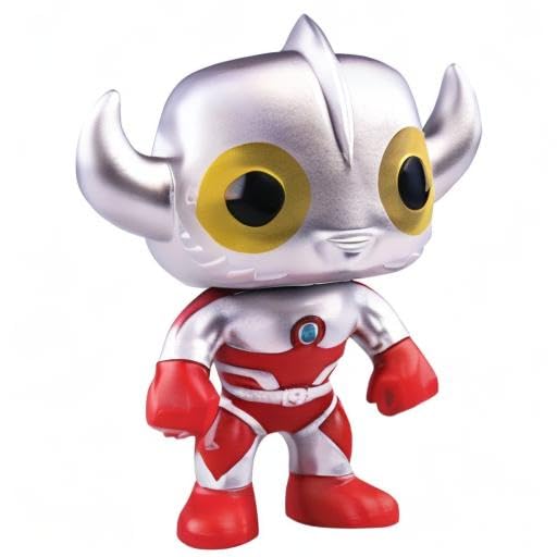 Funko Pop! Ultraman - Father Of Ultra