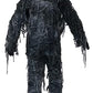 California Costumes Kids Living Dead Zombie Costume - Xl