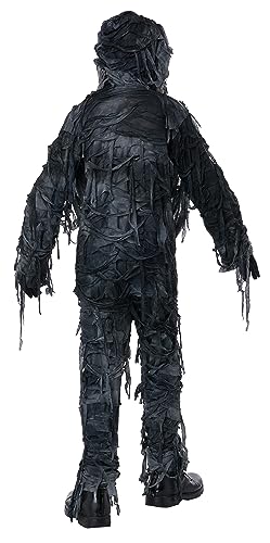 California Costumes Kids Living Dead Zombie Costume - Xl