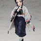 Good Smile Demon Slayer: Kimetsu no Yaiba: Shinobu Kocho Pop Up Parade PVC Figure  Multicolor