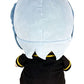 Great Eastern Entertainment Cowboy Bebop - Vicious Sitting Plush 7''