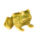 Bonsaiboy Ceramic Frog Miniature Figurine