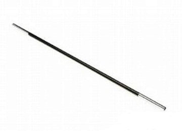 Rock Ridge Magic Instant Appearing 18 Inch Magic Wand (Black, Pack Of 2)