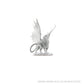 D&D Nolzurs Marvelous Miniatures: Dragonne