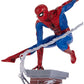 Diamond Select Toys Marvel Premier Collection: Spider-Man Resin Statue 12 Inches