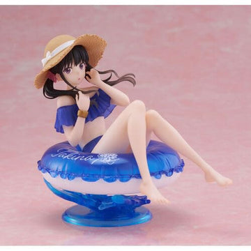 Taito-Lycoris Recoil Aqua Float Girls Figure - Takina Inoue